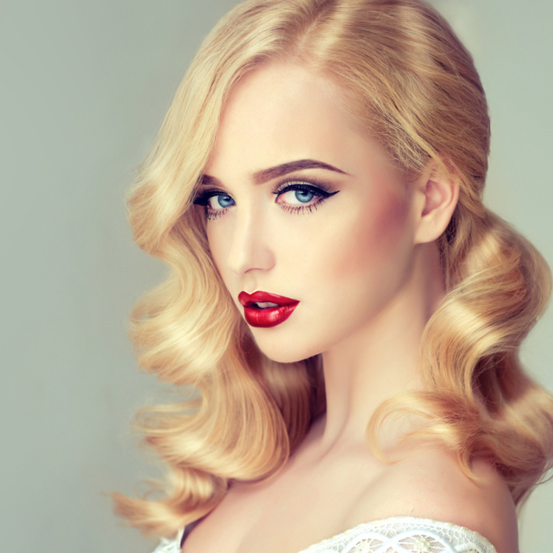 أفضل الزيوت الطبيعية المغذية لشعر العروس قبل الزفاف