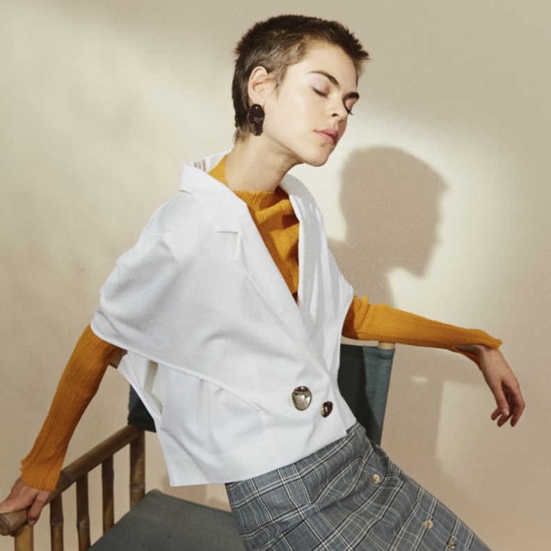 Darin Hachem Official SS19