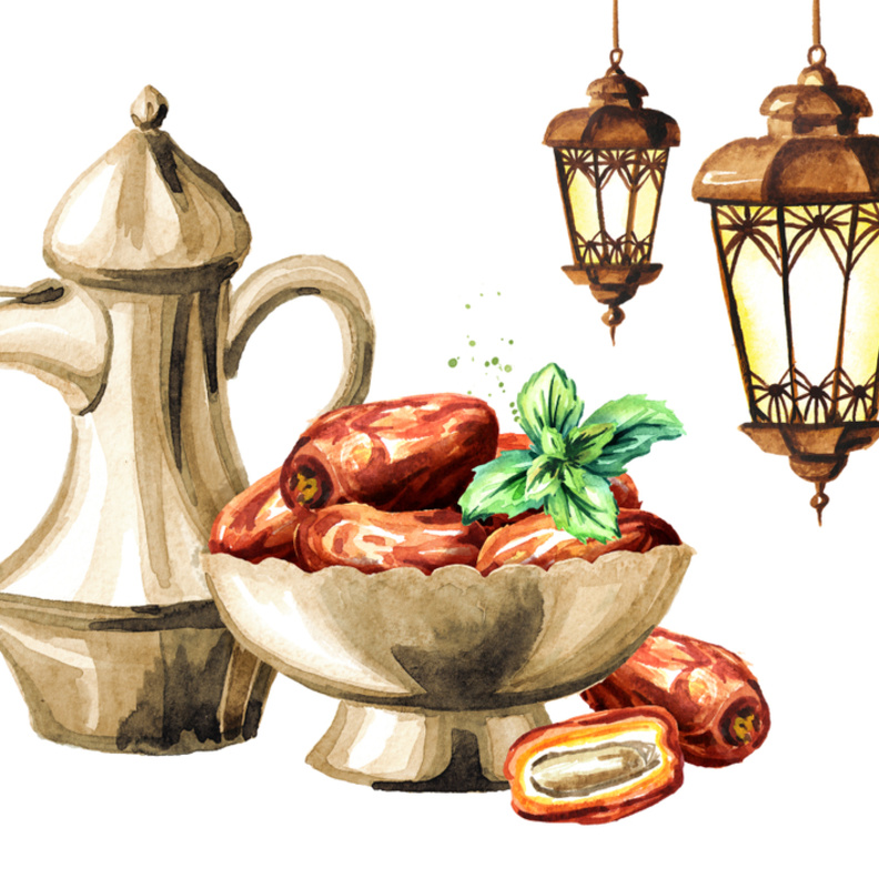 موعد اذان المغرب في السعودية رمضان 1440 بتوقيت الرياض اليوم الثالث