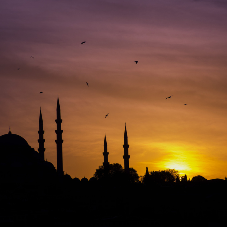 موعد اذان الفجر في السعودية رمضان 2019 بتوقيت الرياض اليوم الرابع