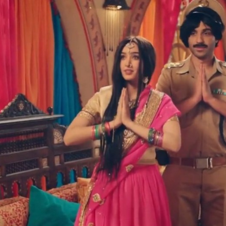 أحمد فهمي وهنا الزاهد