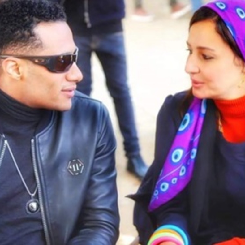 مسلسل زلزال