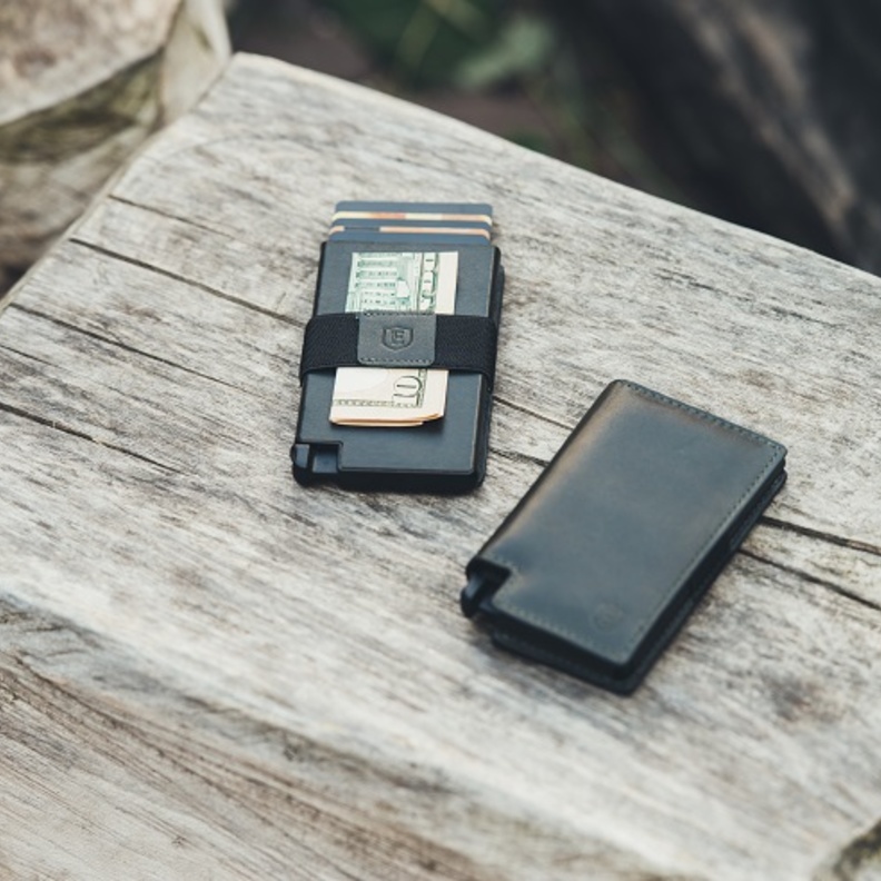 توفر العلامة خيار تحديد موقع المحفظة على الخريطة