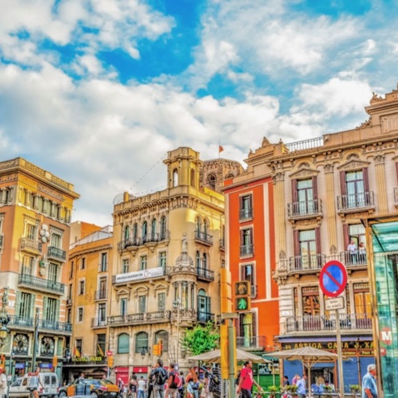 استمتع ببرشلونة مع اتباع هذه النصائح