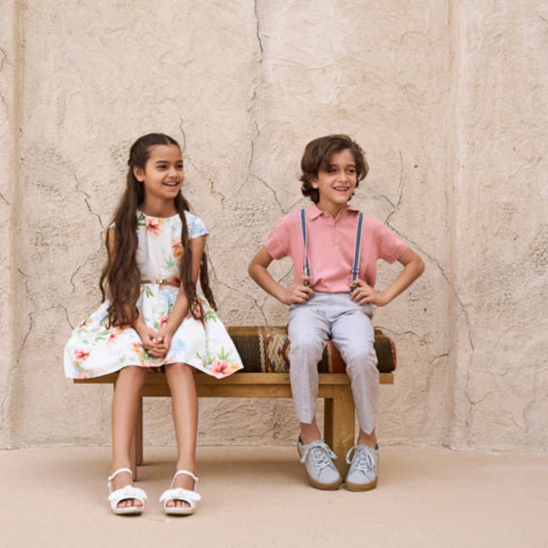 تسوقي الملابس اللائقة والمميزة لشهر رمضان على NEXT ONLINE