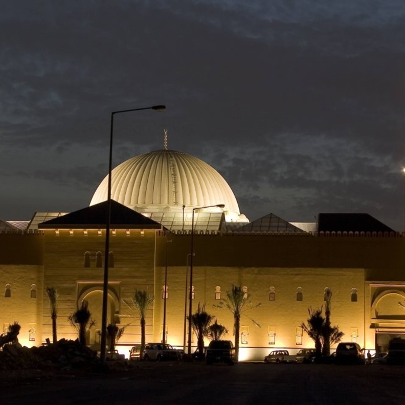 موعد اذان المغرب في السعودية رمضان 2019 بتوقيت الرياض "اليوم الرابع"