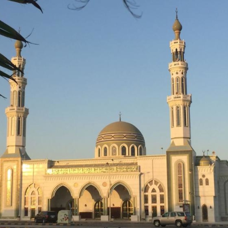 موعد اذان المغرب في السعودية رمضان 1440 بتوقيت الرياض اليوم الرابع