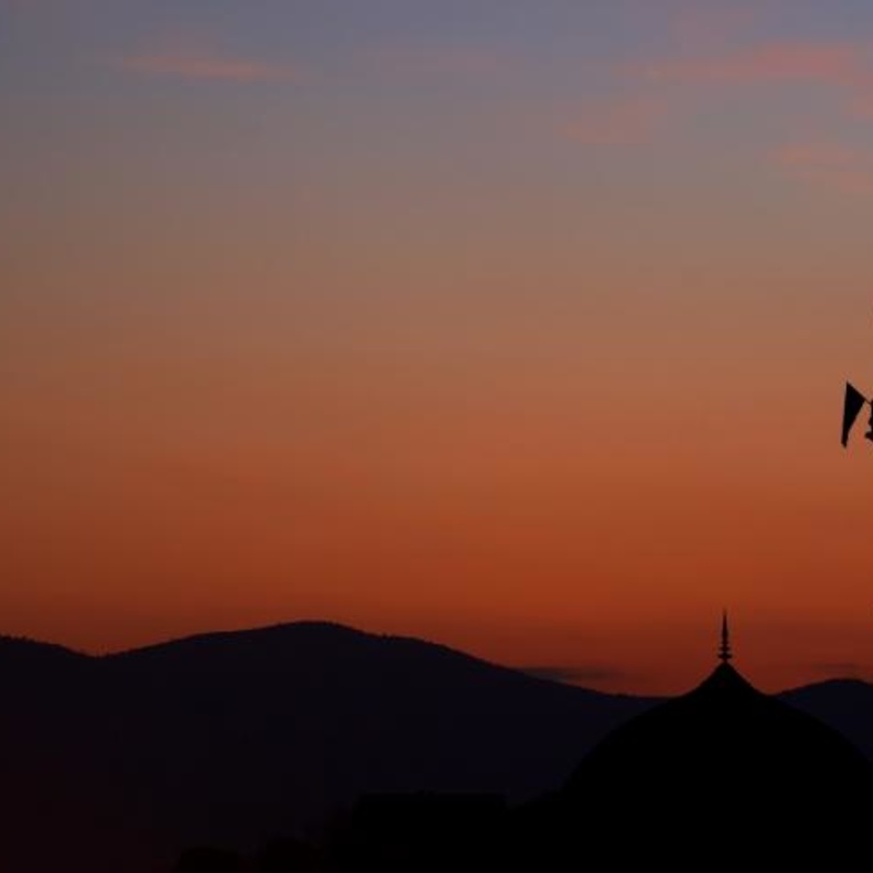 موعد اذان الفجر بتوقيت دبي رابع يوم رمضان 2019