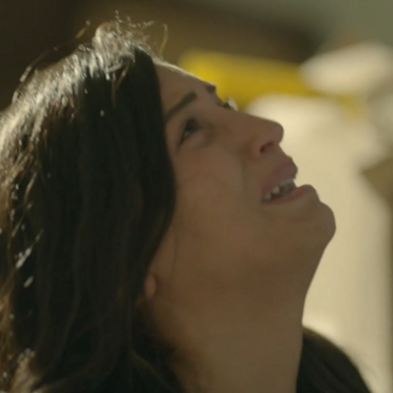 دينا الشربيني