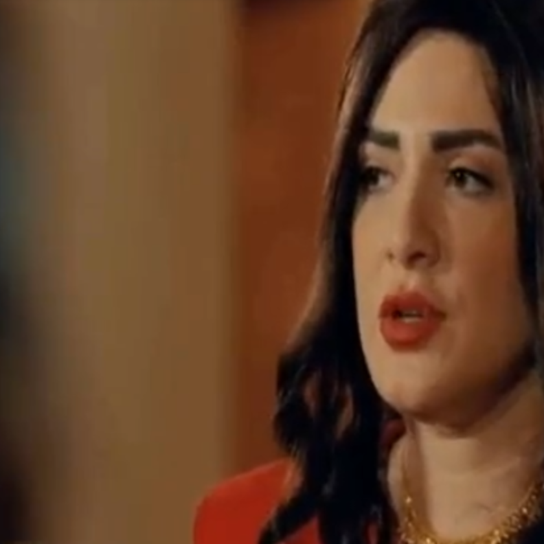 مسلسل حدود الشر