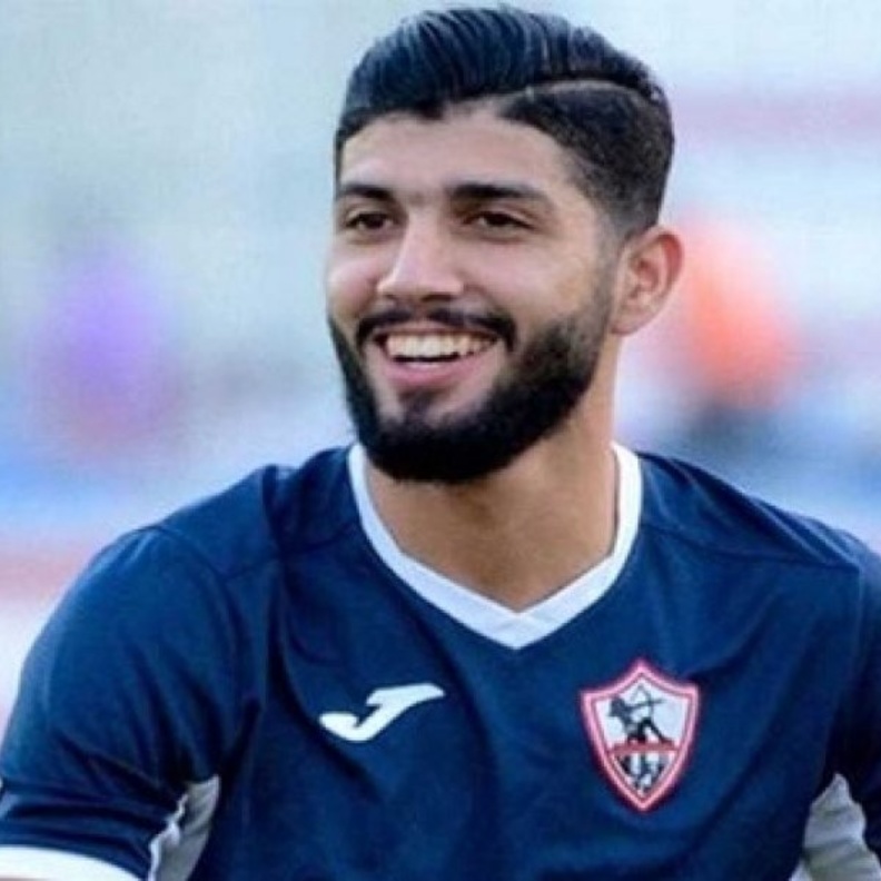 فرجاني ساسي في رامز في الشلال