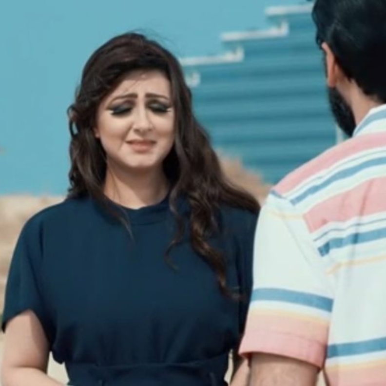 مسلسل عذراء