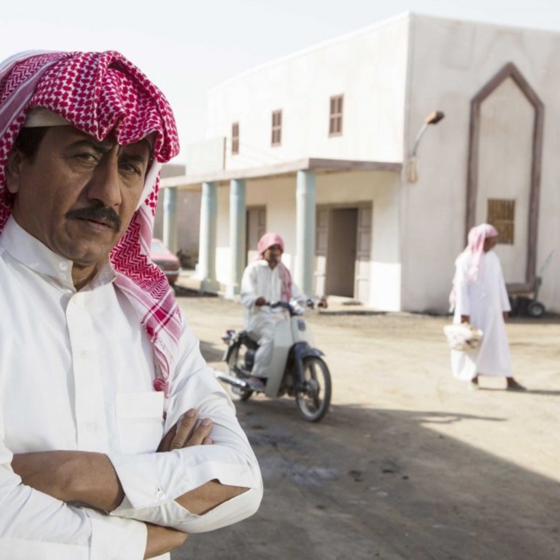 مسلسل العاصوف 2