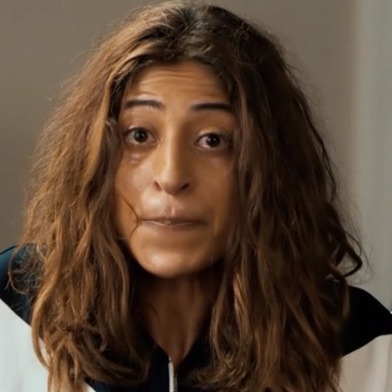 مسلسل عذراء