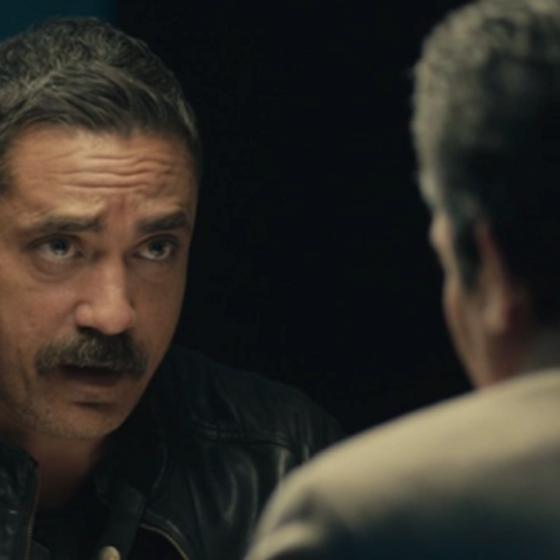 مسلسل كلبش 3