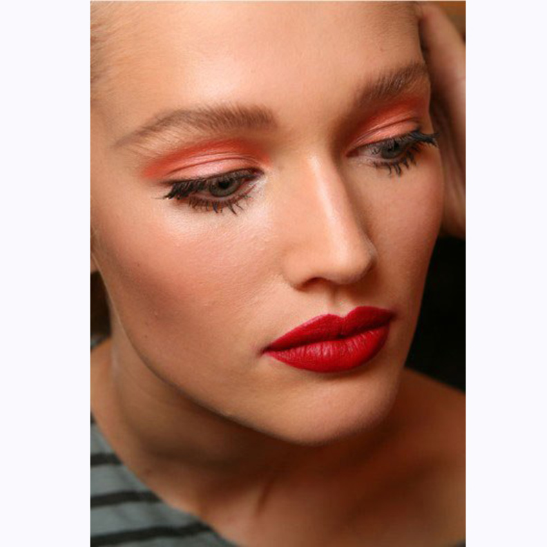 صيحة مكياج صيف 2019