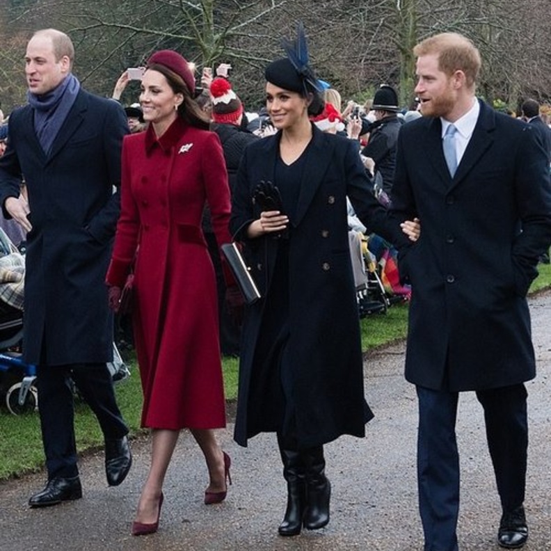  الرباعي الرائع يطلقون خدمة خيرية جديدة