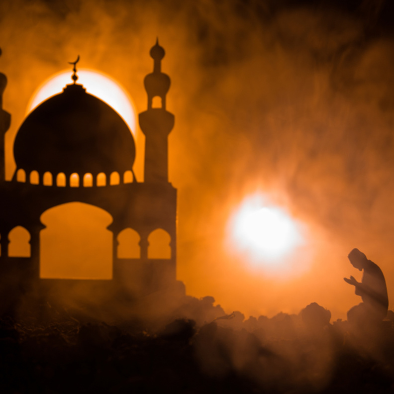 موعد اذان الفجر في السعودية رمضان 2019 بتوقيت الرياض اليوم السابع