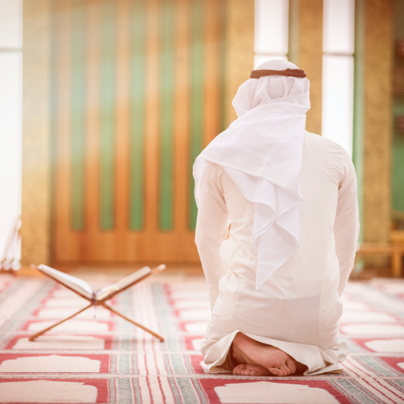 موعد اذان الفجر في السعودية رمضان 1440 بتوقيت الرياض اليوم السابع