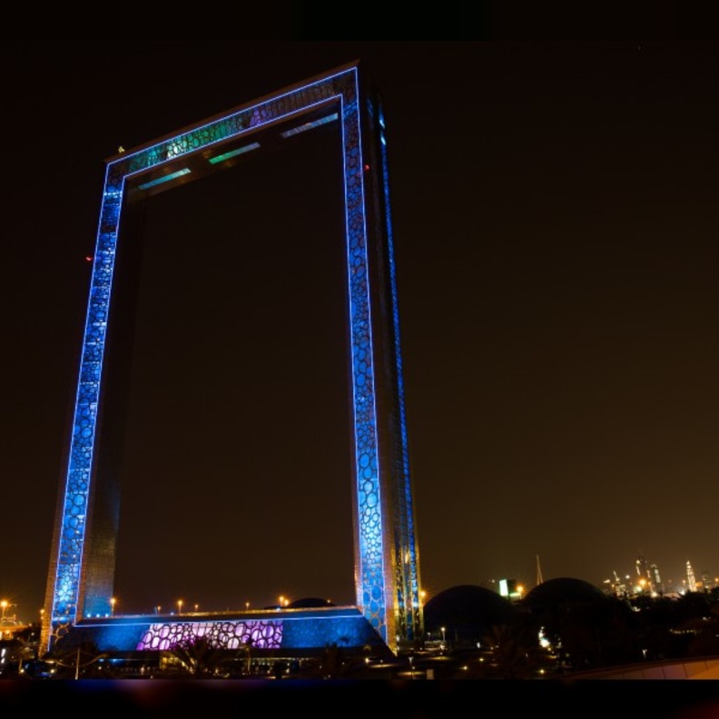 "برواز دبي" يحقق رقم قياسي ويحصد شهادة موسوعة غينيس للأرقام القياسية