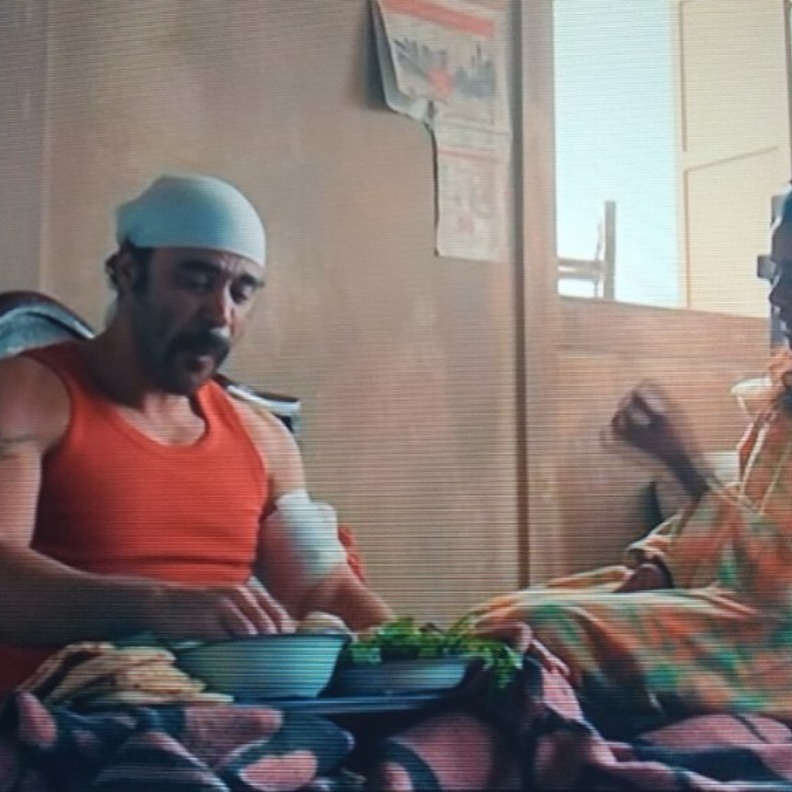 محمد إمام فى "هوجان"