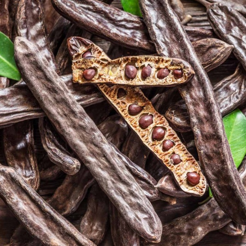 فوائد الخروب لانقاص الوزن