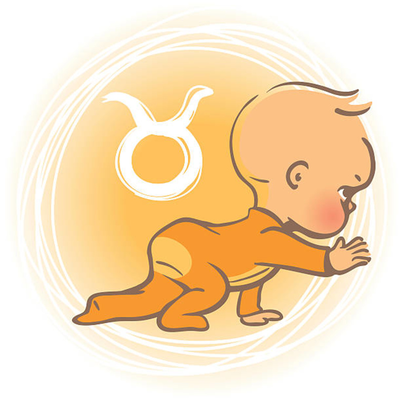 إبن هاري وميغان ولد في 6 مايو 2019، ما يعني أنه ينتمي لبرج الثور