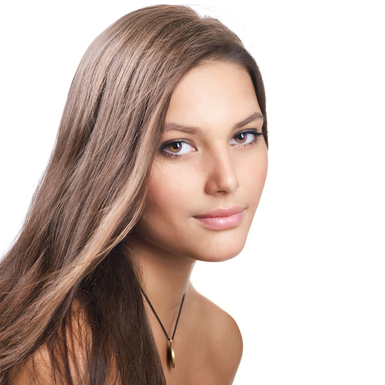 فوائد الخيار للشعر الجاف