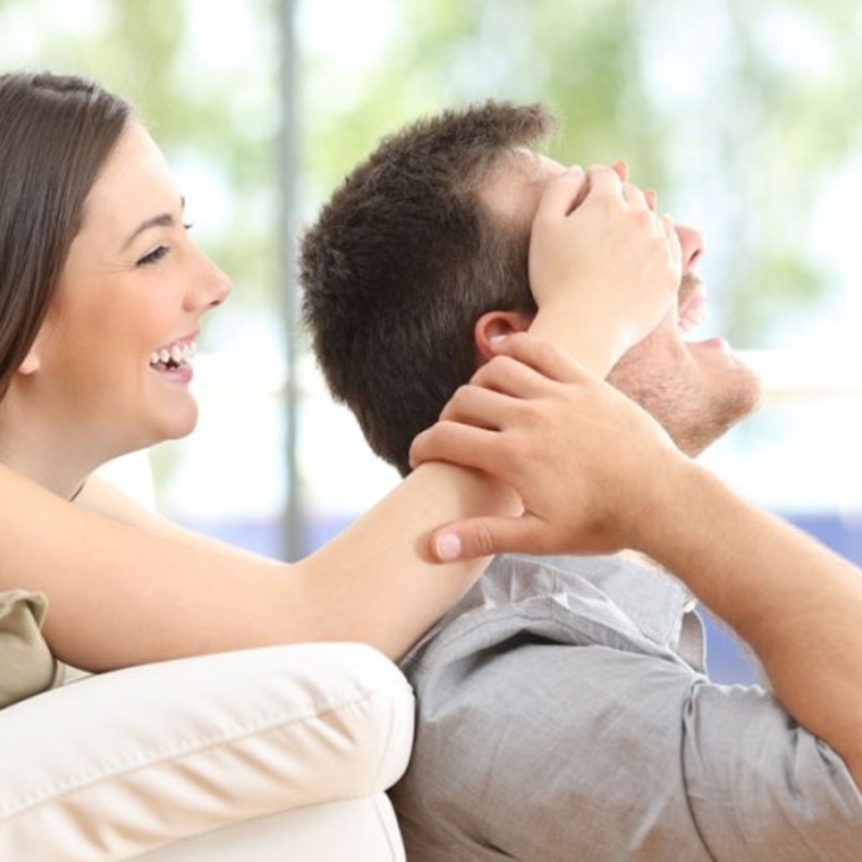 أضرار الإهتمام المفرط بالزوج 