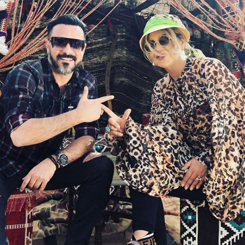 برنامج هاني في الألغام