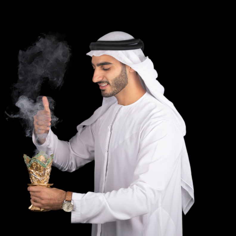 حكم إستخدام البخور والعطور في نهار رمضان