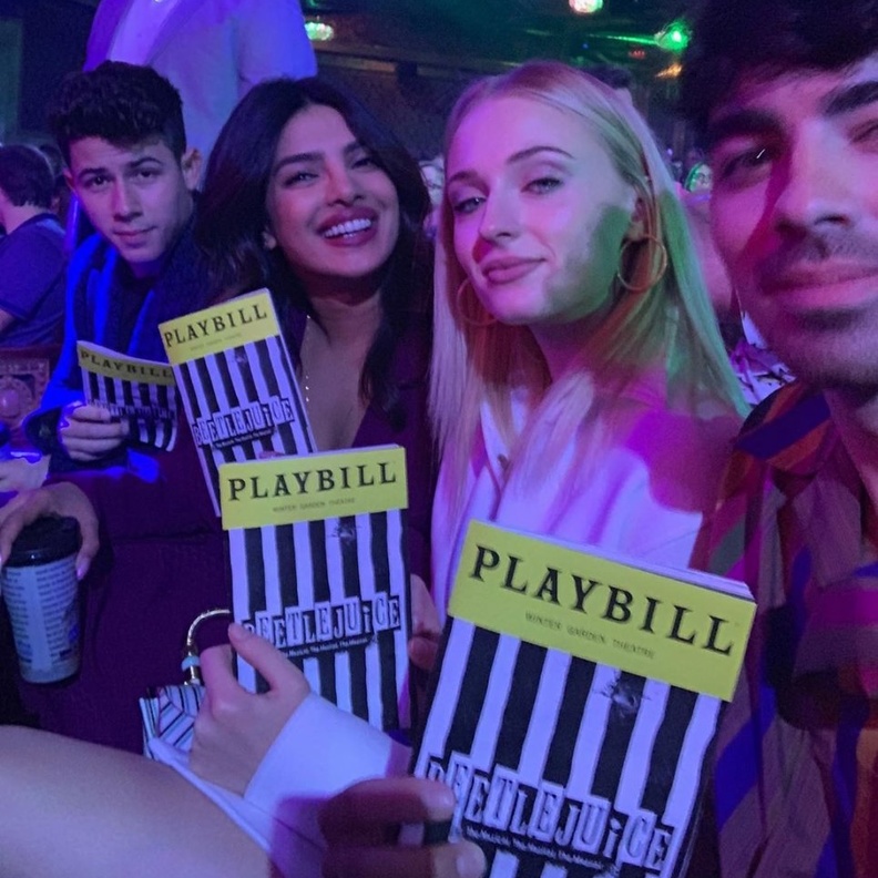  أناقة بريانكا تشوبرا