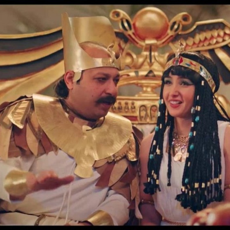 الواد سيد الشحات 