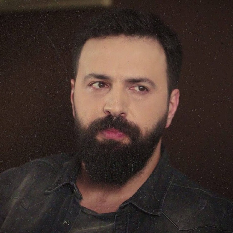 مسلسل  الهيبة الحصاد