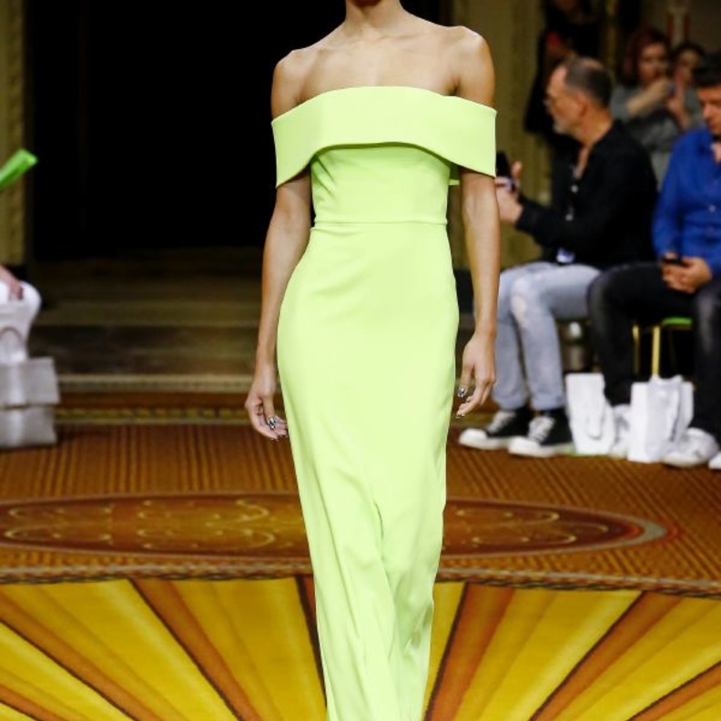 Brandon Maxwell