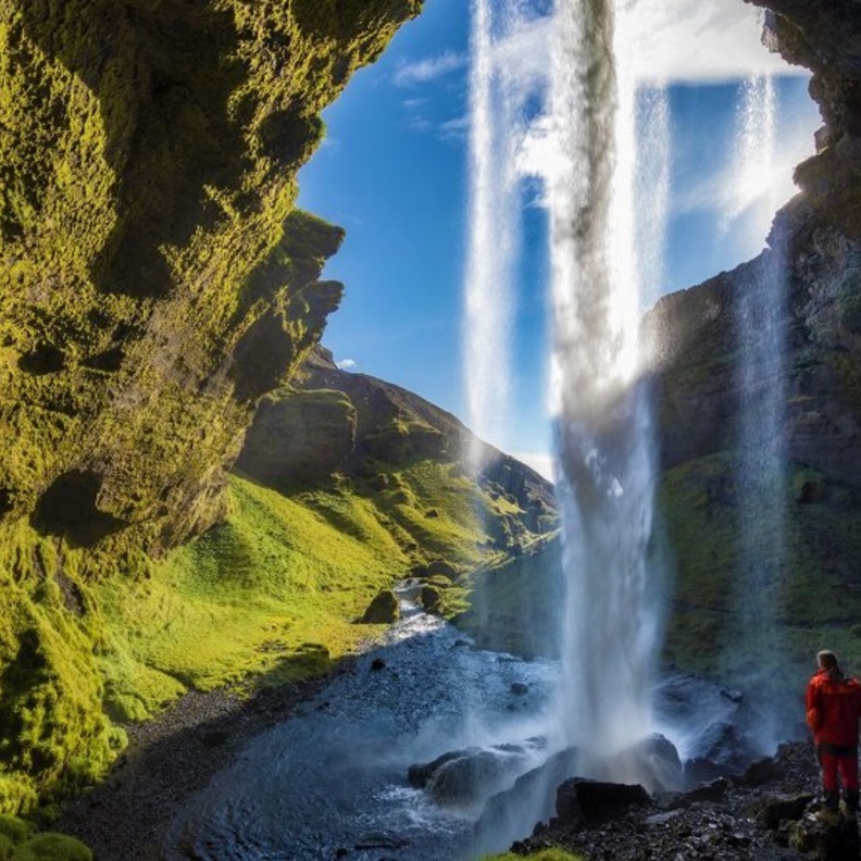 اختر بين الامكانيات المتاحة لخيارات الاقامة المختلفة