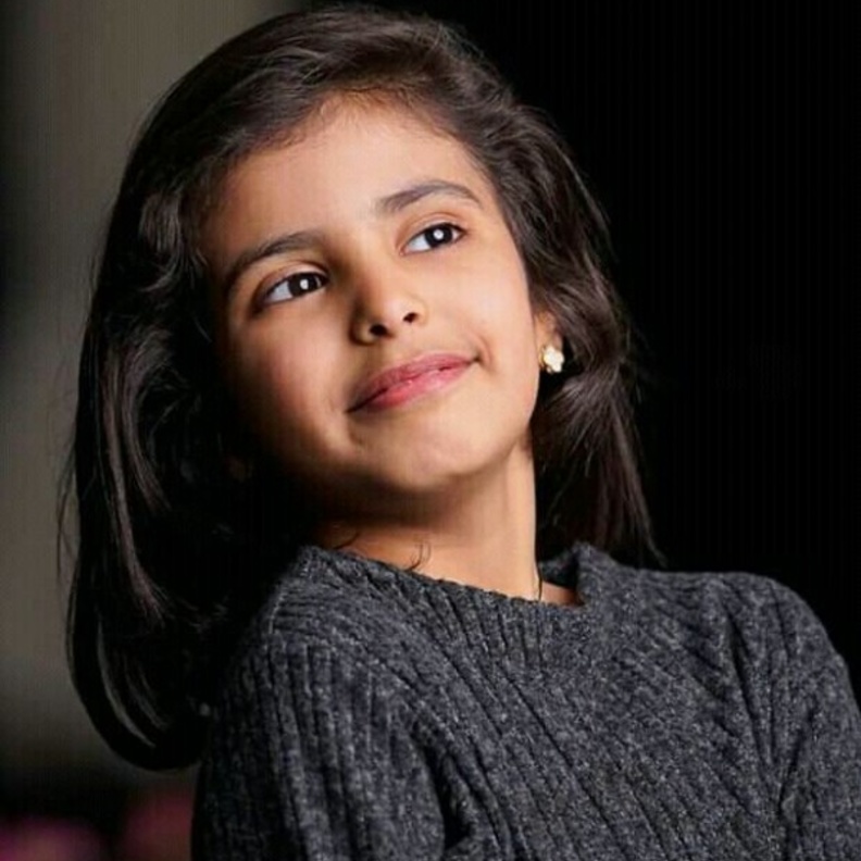 وفاة دانة القحطاني