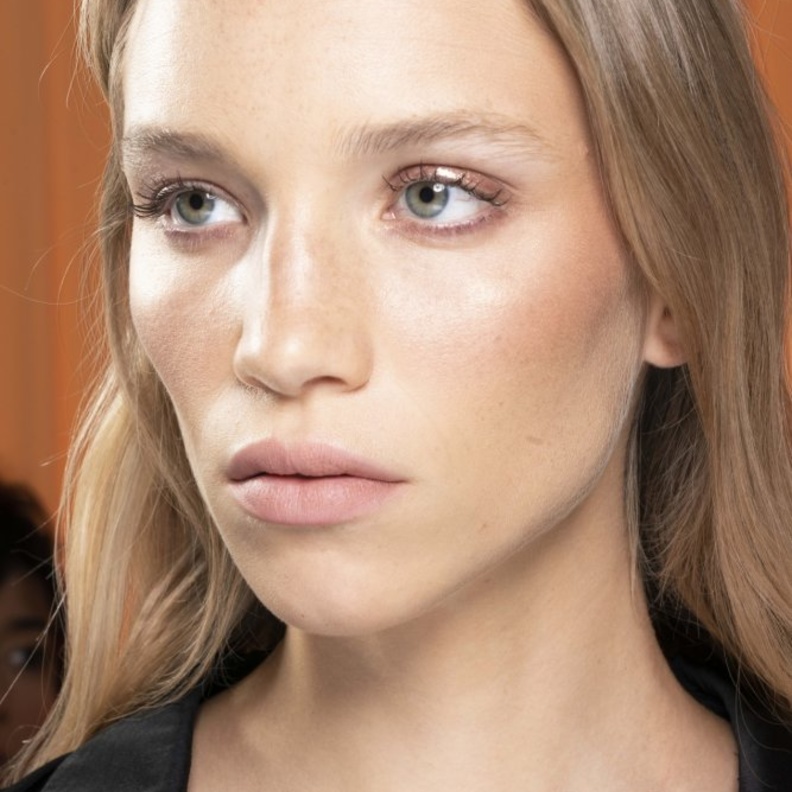 اختاري مكياج برونزي لرمضان 2019