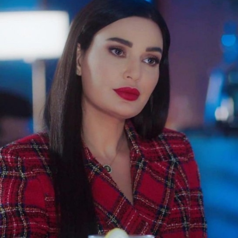 اي اطلالة أحبتتم أكثر في مسلسلات رمضان ؟