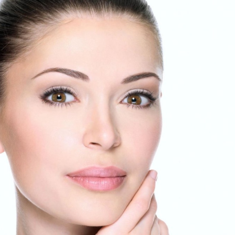 صورة رئيسية وأولية فوائد ماسك الترمس المطحون للبشرة الدهنية في رمضان