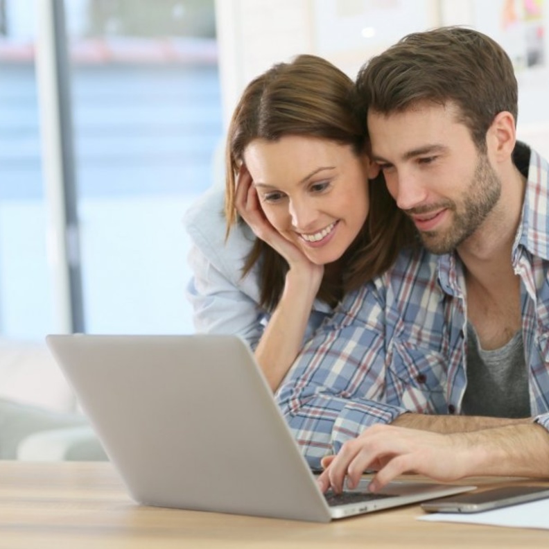 أهمية الثقة بين الزوجين