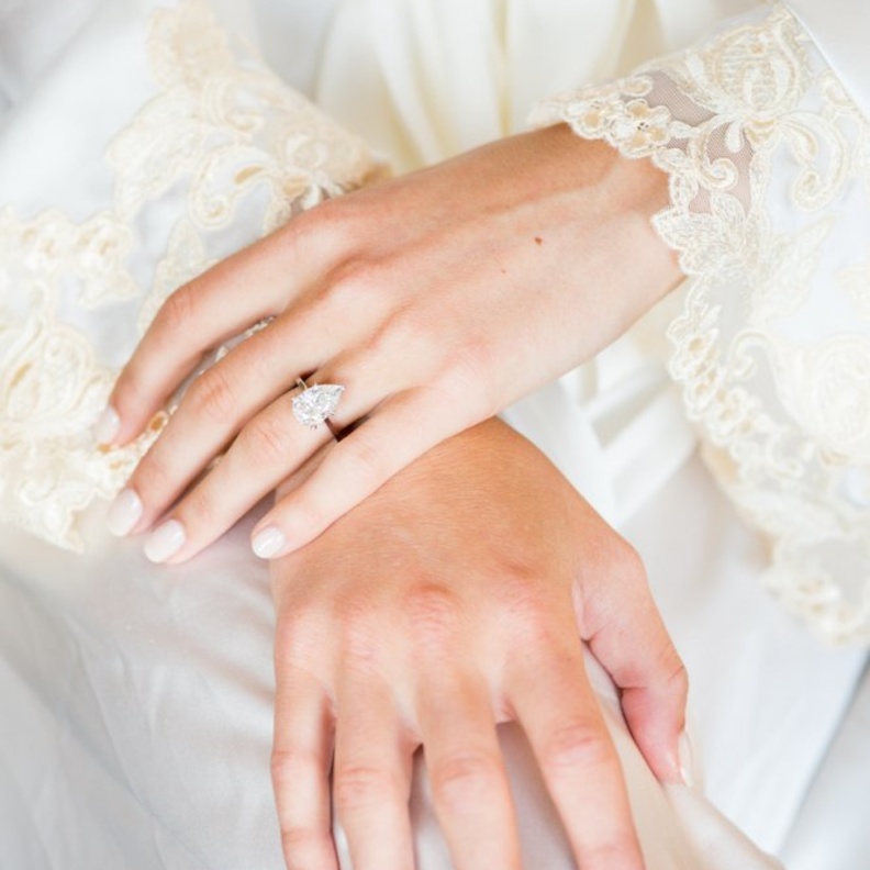 خلطات طبيعية من الملح وعصير الليمون