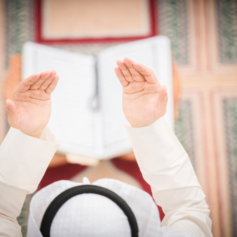 موعد اذان الفجر في السعودية رمضان 1440 بتوقيت الرياض اليوم التاسع