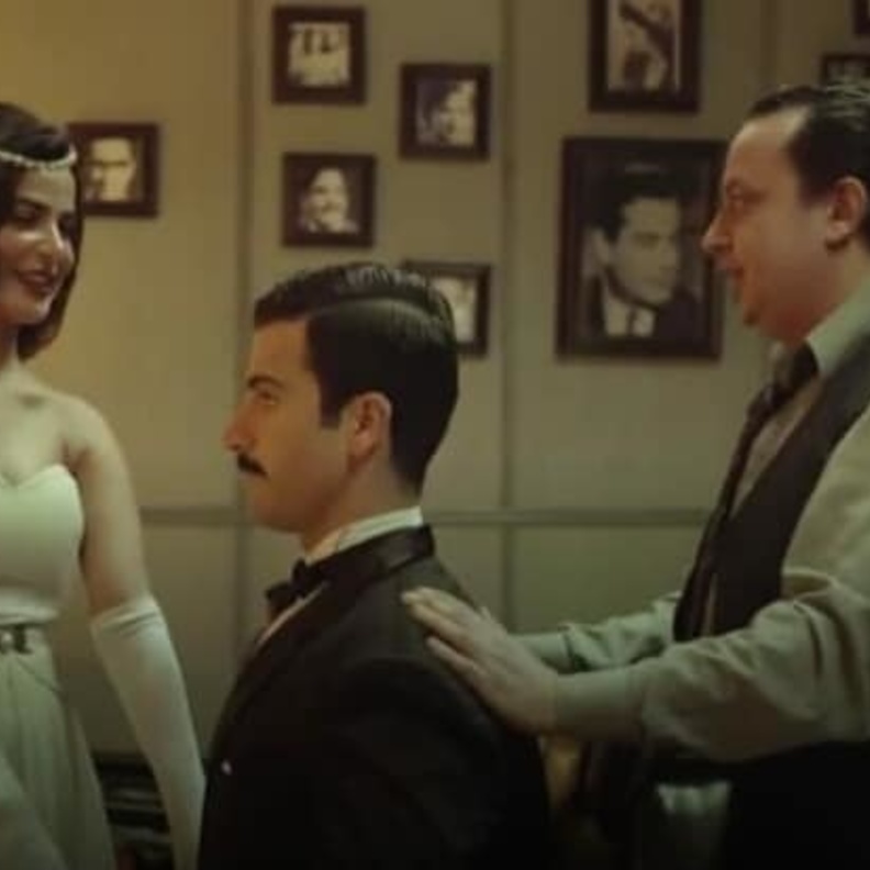 دفعة القاهرة