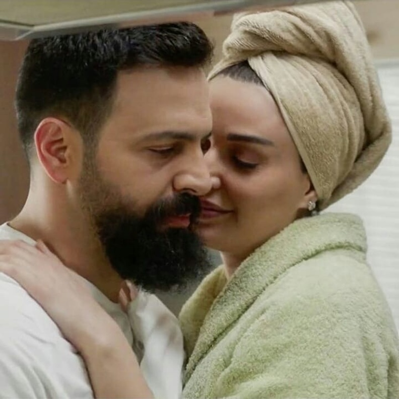 الهيبة الحصاد