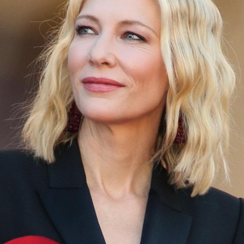  ابرز اطلالات Cate Blanchett الجمالية في عيد ميلادها