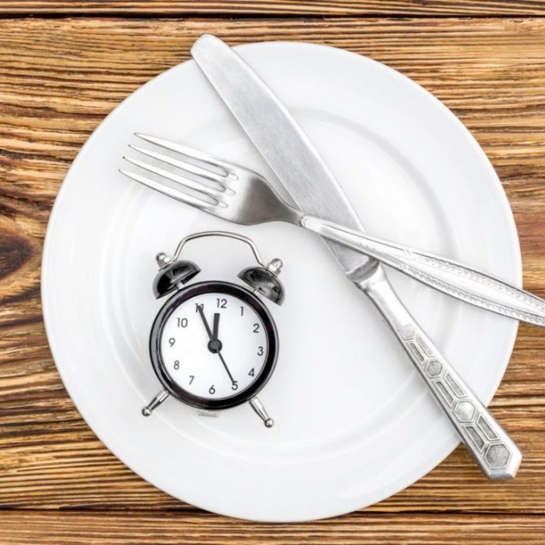  الإنقطاع عن الطعام في الصيام يقي من دهون الكبد