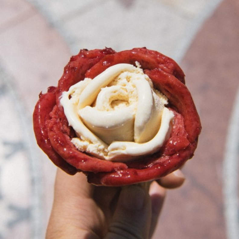 اطباق مطعم Chess