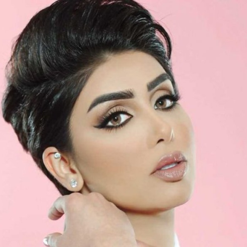 هنادي الكندري