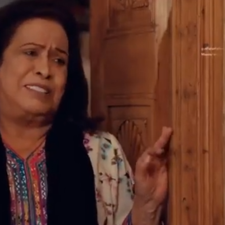 مسلسل حدود الشر